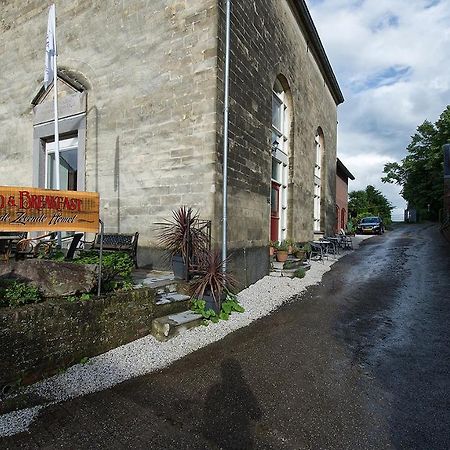 B&B In De Zevende Hemel Reijmerstok Kültér fotó