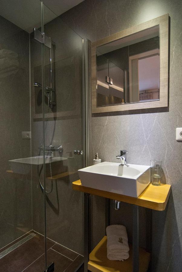 B&B In De Zevende Hemel Reijmerstok Kültér fotó