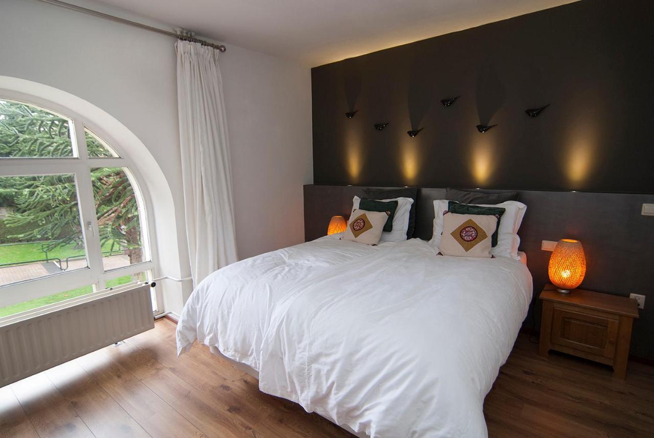 B&B In De Zevende Hemel Reijmerstok Kültér fotó